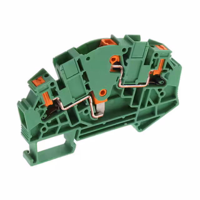 1350426 Phoenix Contact  Din Rail Channel